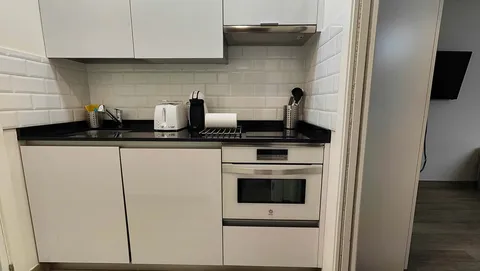Pis de 30 m² a Madrid