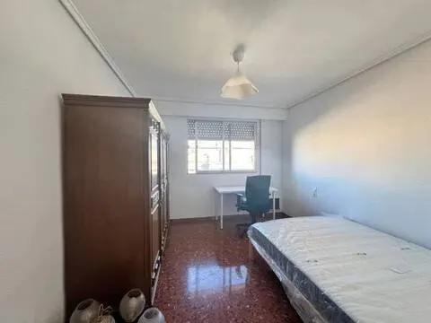 Zimmer zur Miete, Valencia
