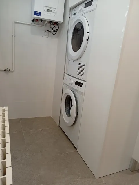 Wohnung 80 m² in Albacete