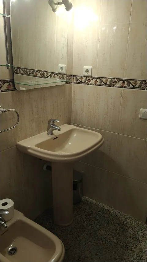 Habitació de lloguer, Fuengirola