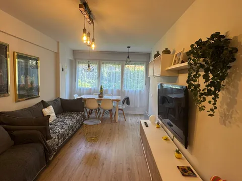 Apartamento 55 m² em Santander
