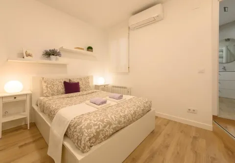 Appartamento 50 m² a Madrid