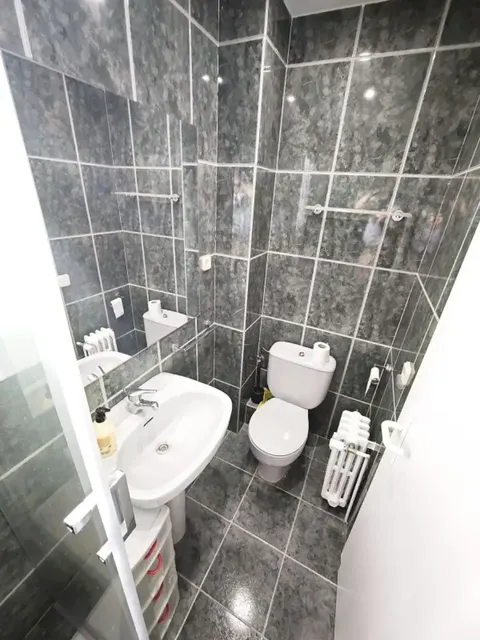 Wohnung 48 m² in Madrid