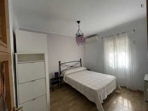 Pis de 89 m² a Madrid