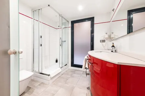 Piso de 35 m² en Barcelona