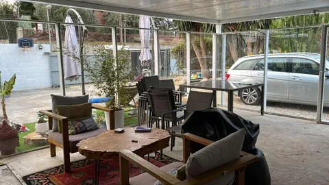 Habitació de lloguer, Mutxamel