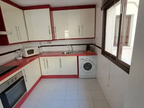 Piso de 90 m² en Salobreña