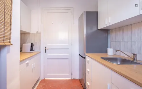 Zimmer zur Miete, Barcelona