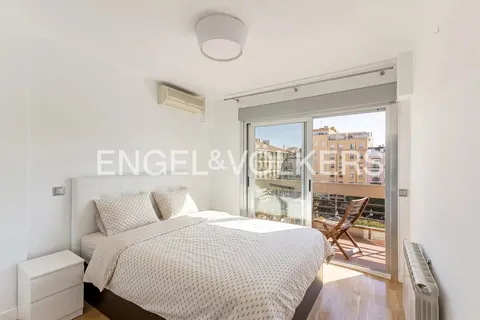 Appartamento 67 m² a Madrid