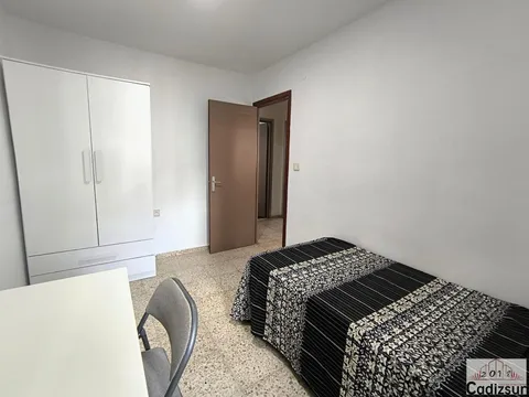 Piso de 101 m² en Cádiz