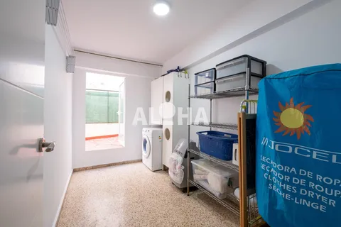 Pis de 103 m² a Burjassot