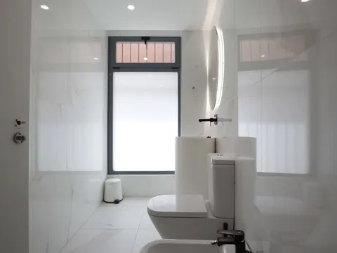 Pis de 32 m² a Madrid