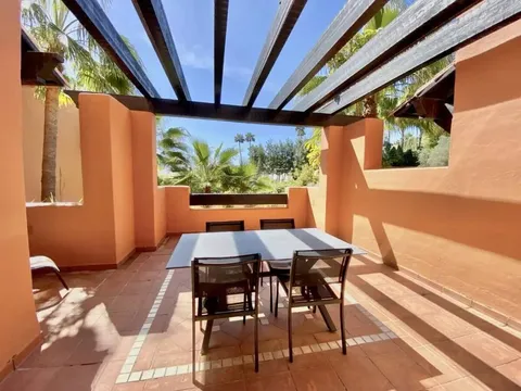 Wohnung 149 m² in Marbella