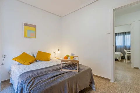 Habitació de lloguer, València