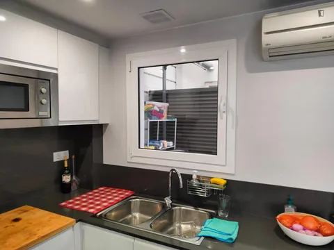 Wohnung 62 m² in l'Hospitalet de Llobregat