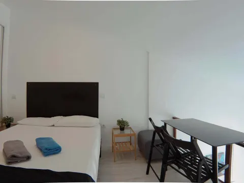 Pis de 40 m² a Madrid