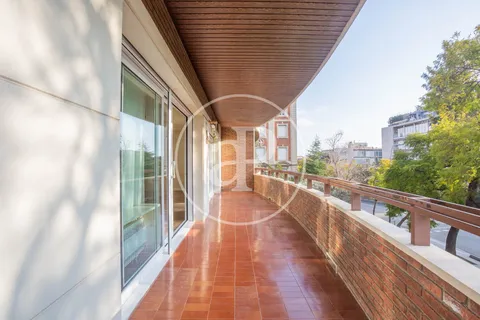 Pis de 190 m² a Barcelona