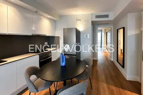 Appartamento 50 m² a Valencia
