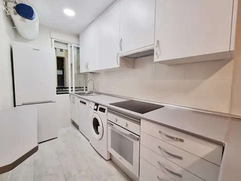 Appartamento 65 m² a Madrid