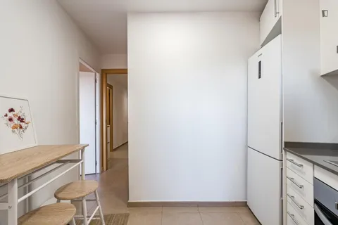 Zimmer zur Miete, Barcelona