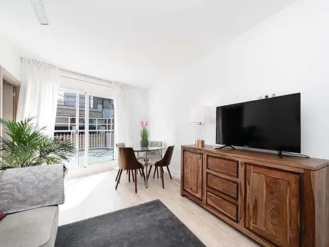 Appartamento 120 m² a Barcelona