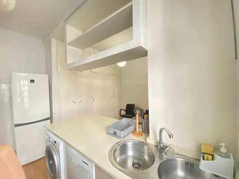 Pis de 110 m² a Santiago de Compostel·la