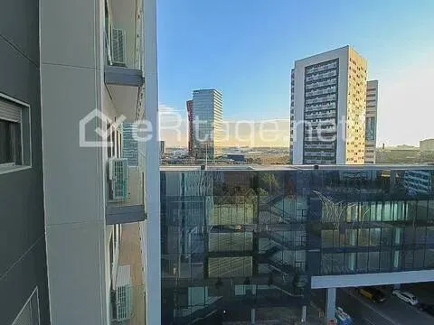 Appartement 88 m² à l'Hospitalet de Llobregat