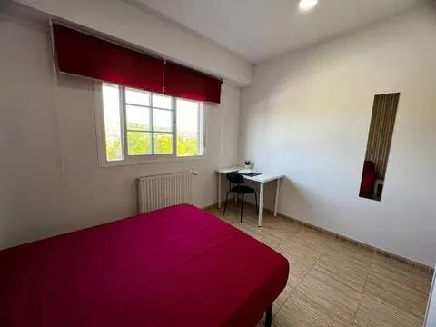 Habitació de lloguer, Arroyomolinos