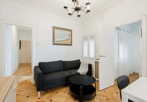 Appartamento 61 m² a Madrid