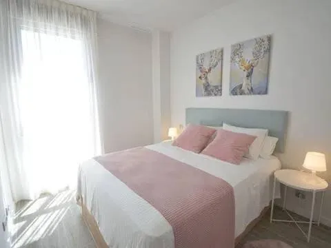 Pis de 90 m² a Estepona