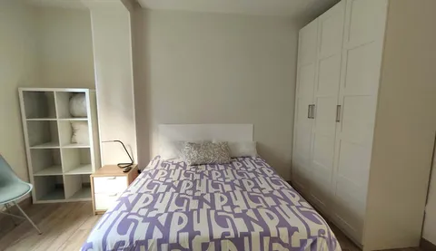 Pis de 32 m² a Madrid