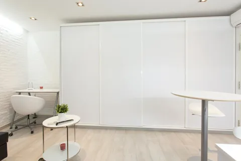 Pis de 53 m² a Albacete