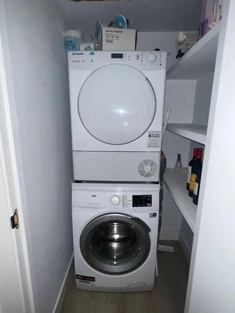 Pis de 100 m² a Madrid