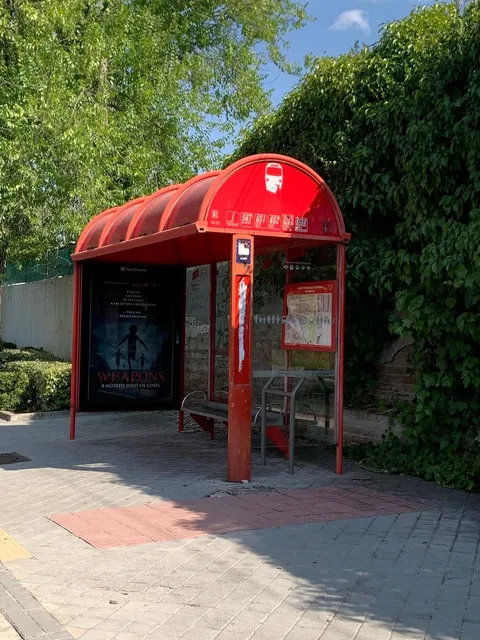 Habitació de lloguer, Majadahonda