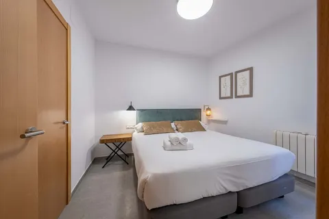 Pis de 45 m² a Barcelona