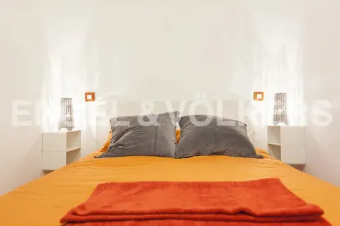 Pis de 42 m² a Madrid