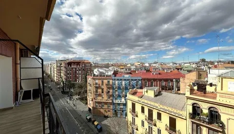 Wohnung 100 m² in Valencia
