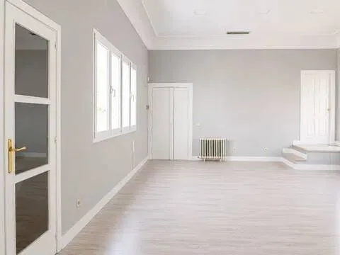 Pis de 281 m² a Madrid