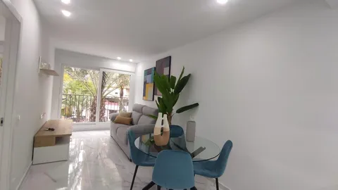 Appartamento 55 m² a Alacant / Alicante