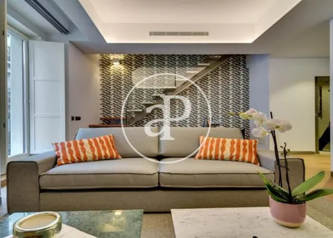 Appartamento 99 m² a Madrid