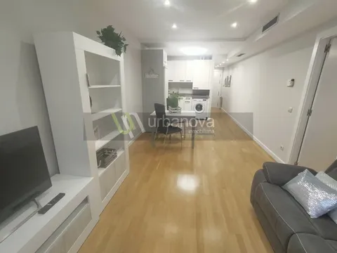 Pis de 50 m² a Logronyo