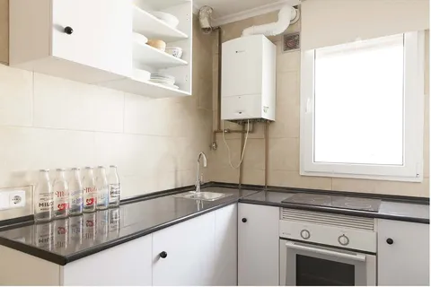 Pis de 60 m² a Madrid