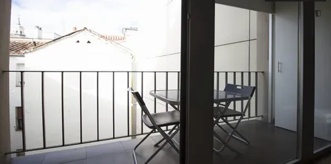 Appartamento 70 m² a Madrid