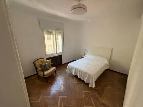 Pis de 126 m² a Madrid