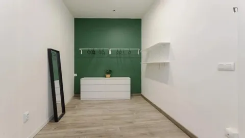 Habitació de lloguer, València