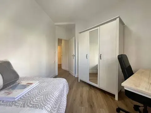 Pis de 125 m² a Sevilla
