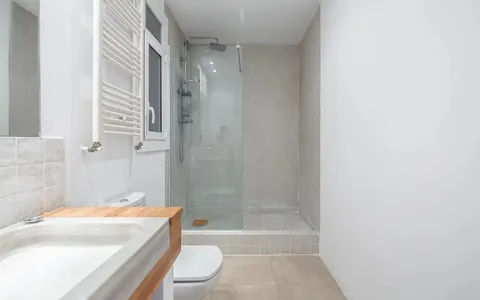 Квартира 82 м² в Барселоне