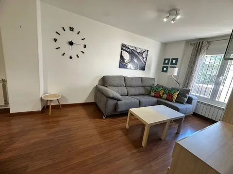 Pis de 88 m² a La Zubia (3/9)