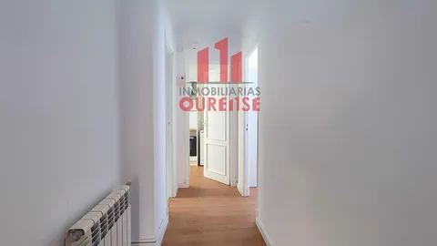 Pis de 71 m² a Ourense