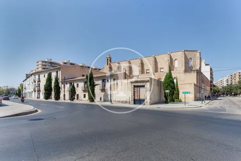 Pis de 180 m² a València